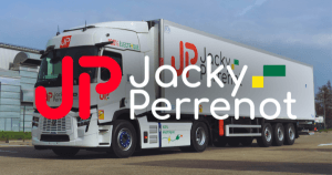 Jacky Perrenot