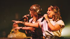 Tribute Abba France