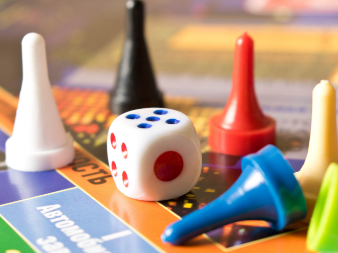 jeux
